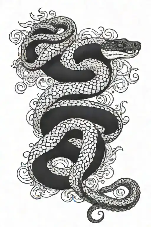 Blackwork 