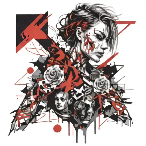 sabrina 13.07.24 tattoo design idea