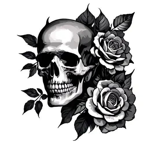 BPD tattoo design idea