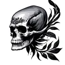 BPD tattoo design idea