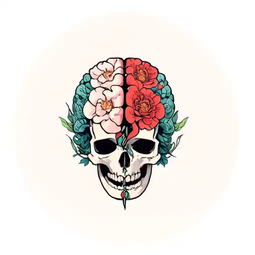Brain Inked 66+ Brain Injury Tattoo Ideas in 2026 - BlackInk AI