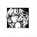 Fortuna Hooker tattoo design idea