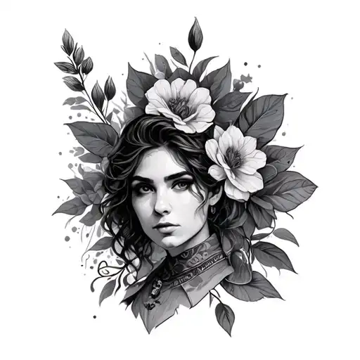 How many author tattoo design idea