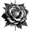 Bipolar Disorder tattoo design idea