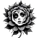 Nsfw tattoo design idea