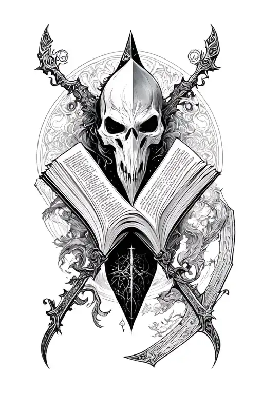 Shardblade stormlight archieves books tattoo design idea