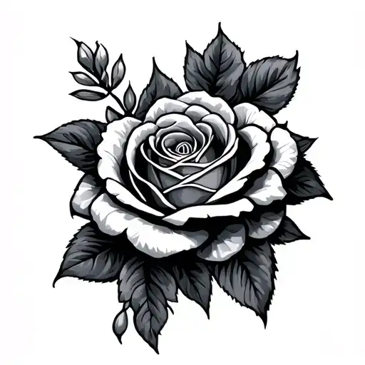 Blunt tattoo design idea