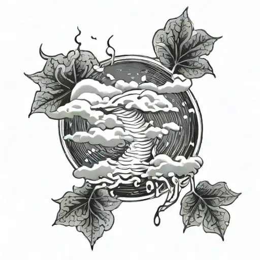 995+ Sleep Token Tattoo Ideas in 2025 - BlackInk AI