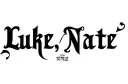 "Luke,Nate" tattoo design idea