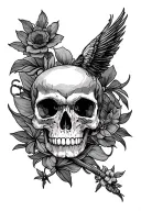 port arthur tx tattoo design idea