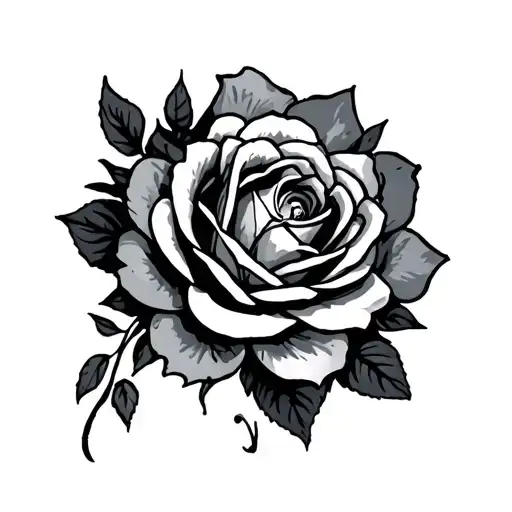 5150 tattoo design idea