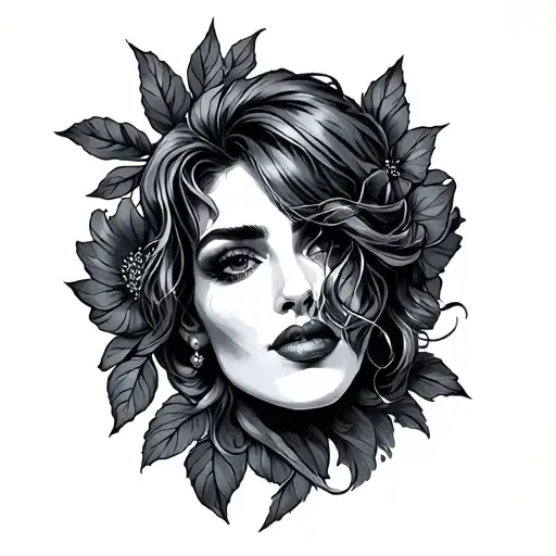 1986 tattoo design idea