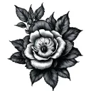 1986 tattoo design idea