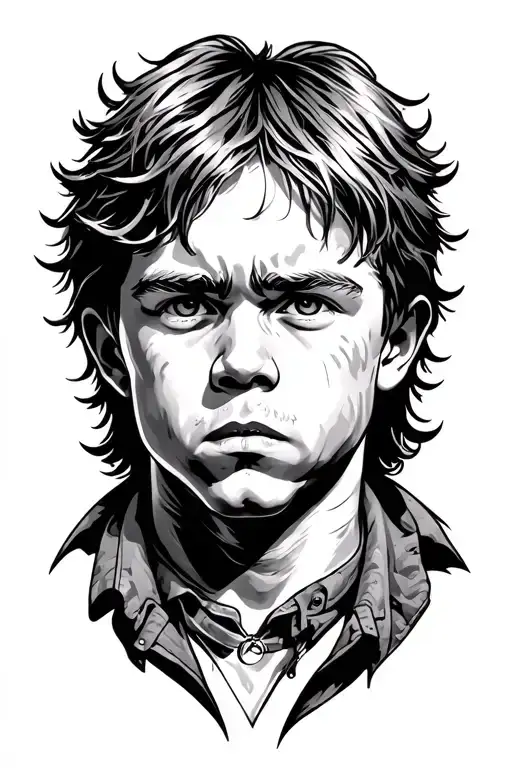 goonies tattoo design idea