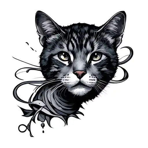 Never settle my son tattoo design idea