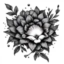 00:00-24 tattoo design idea