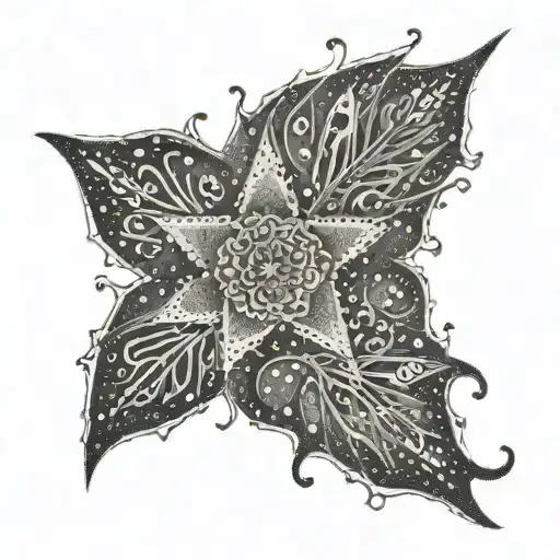 Flamme Stern Designs tattoo design idea