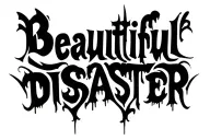 "Beautiful disaster" "Beautiful disaster" bpd tattoo design tattoo design idea