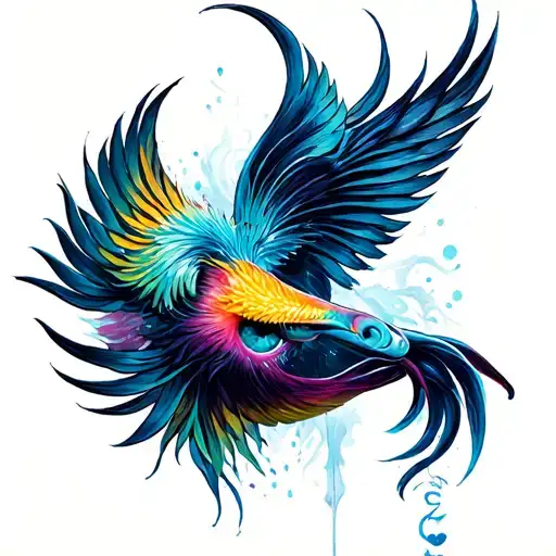 maximus tattoo design idea