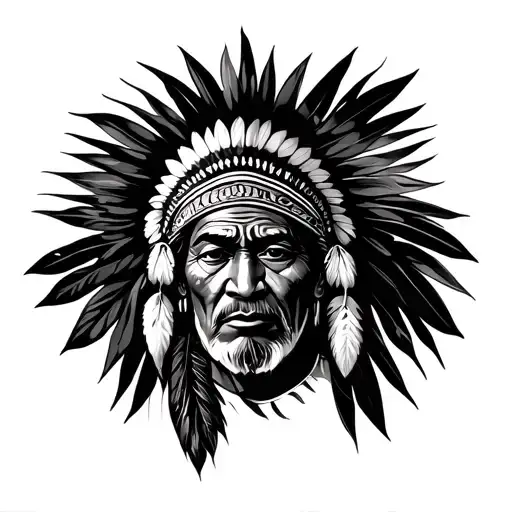 Indians traveling to Fiji islands girmit tattoo design idea