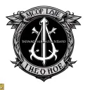 molon labe tattoo in ancient greek tattoo design idea