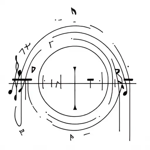 exit music radiohead tattoo design idea