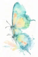 Mothra tattoo design idea