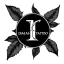 ISAIAH 6:8 tattoo design idea