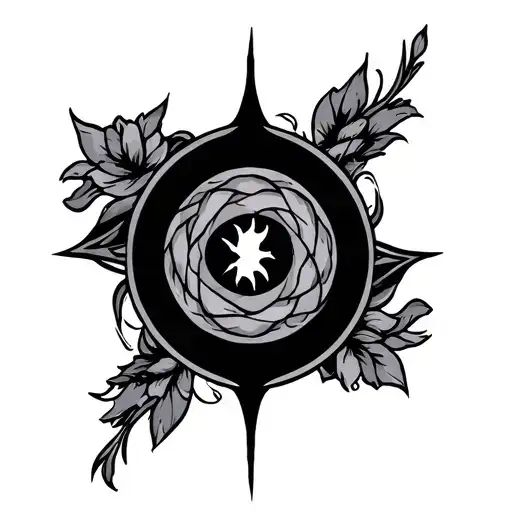 169+ Dark Sign Tattoo Ideas in 2026 - BlackInk AI