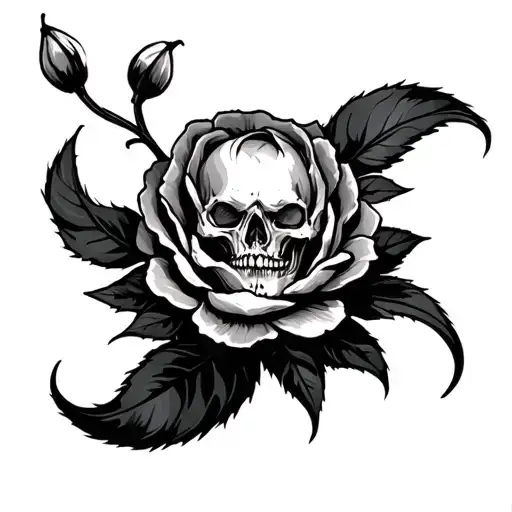Yeat tattoo design idea