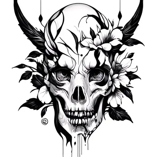 pasha tattoo design idea