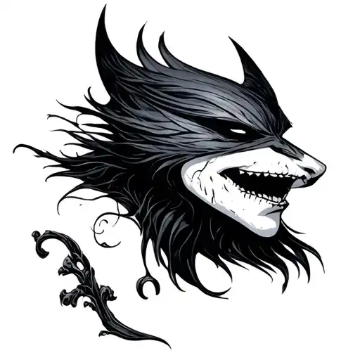 Noah Quinn tattoo design idea