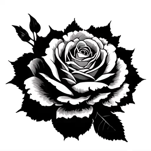 Dakota Jo tattoo design idea