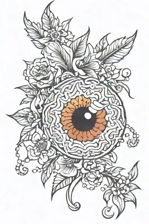 Chelsea tattoo design idea