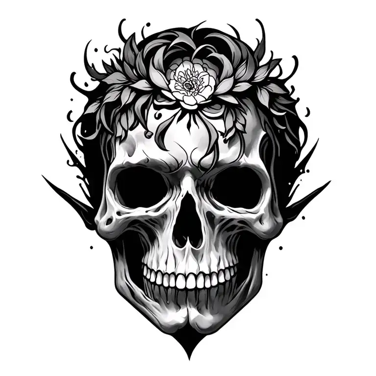 pain tattoo design tattoo design idea