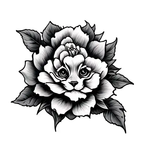 Radahn tattoo design idea