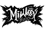 Long Live Mikey tattoo design idea