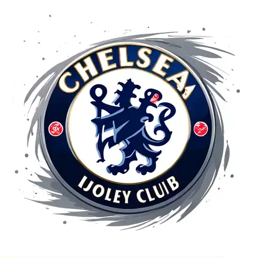 chelsea football club tattoo design idea