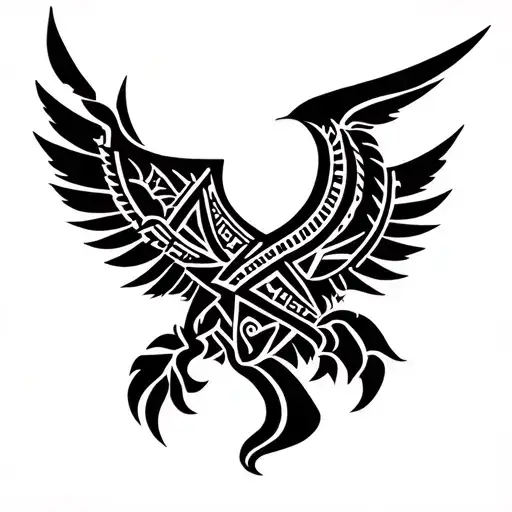 lithuanian history tattoo design combining tattoo design idea