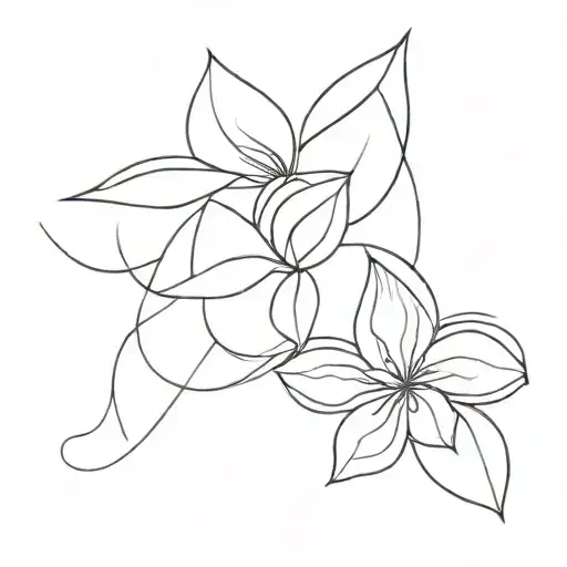 111  tattoo design idea