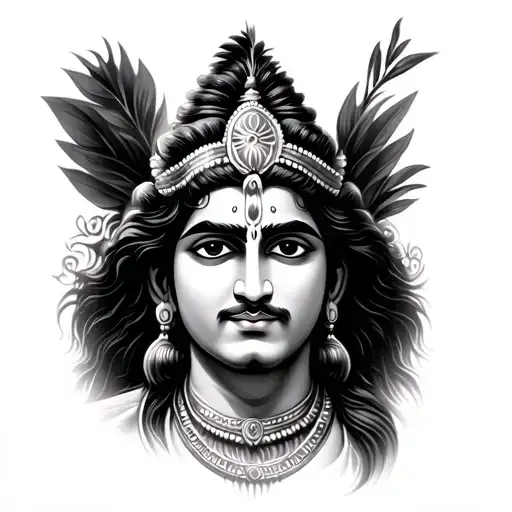 My name is Kishan, my zodiac sign is Gemini, my birthday is 29/06/2003, I believe in Hanuman Ji Maharaj and Mahadev, I a tattoo design idea