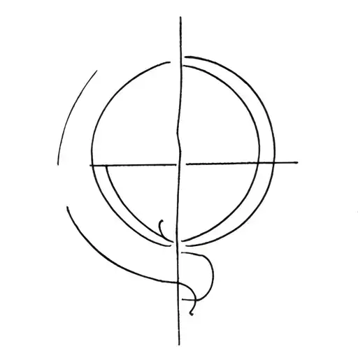 Haha tattoo design idea