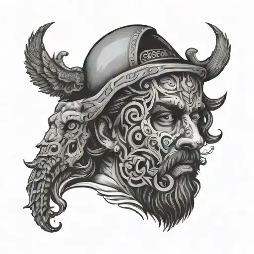 people are hypocrites tattoo design idea