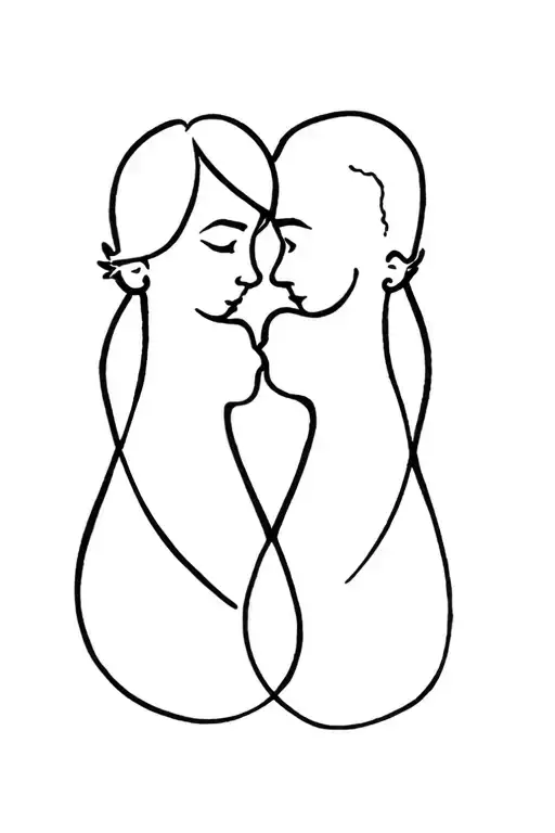 I want to honour my late nana and grandad who were married in 1962. They were born in June and September. Grandad loved  tattoo design idea