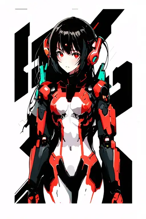 eva 01 neon genesis evangelion tattoo design idea