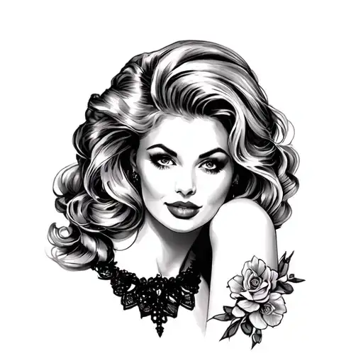 desperate housewives tattoo design idea