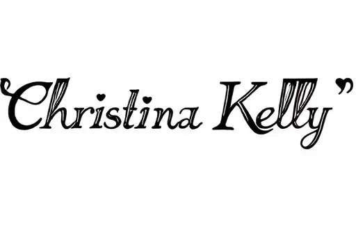 "Christina Kelly " tattoo design idea
