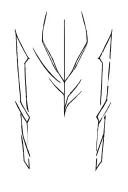 Warframe tattoo design idea