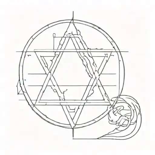 Bring me the horizon tattoo design idea