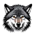 Wolf In Sheep Clothing tattoo design idea